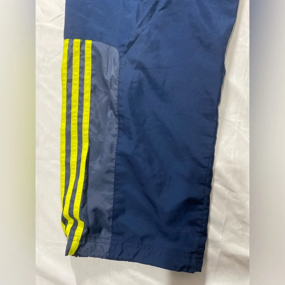 COPY - Retro Adidas Pants - Picture 2 of 9